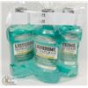 Image 1 : BAG OF ASSORTED MOUTH WASH