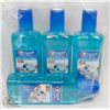 Image 1 : BAG OF ASSORTED MOUTH WASH