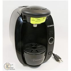 BOSCH TASSIMO COFFEE CENTRE