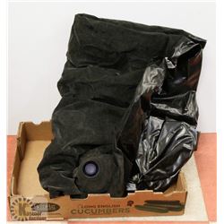 NEW SINGLE BROADSTONE AIR MATTRESS