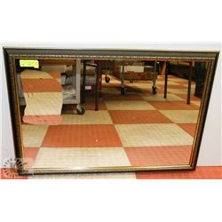 SHOW HOME MIRROR 22 1/2 X 33 1/2