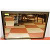 Image 1 : SHOW HOME MIRROR 22 1/2 X 33 1/2
