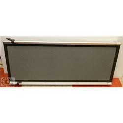 DELUXE TELESCOPING RAMP FOR PETS