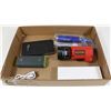 Image 1 : FLAT OF  POWER BATTERY CHARGERS AND BATTERIES