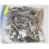 Image 1 : BAG OF APPROX 70 NAIL CLIPPERS