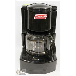 COLEMAN COFFEE MAKER