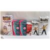 Image 1 : LOT OF ASSORTED KIDS MEDICINE