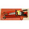 Image 1 : 2 TON HYDRAULIC JACK