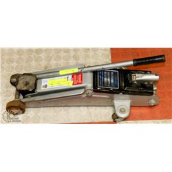 HYDRAULIC TROLLEY JACK 3000 LBS