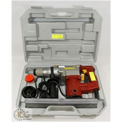 CHICAGO ROTARY HAMMER IN CASE