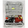 Image 1 : CHICAGO ROTARY HAMMER IN CASE
