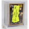 Image 1 : LOT OF NORMAN ROCKWELL COLLECTIBLE CARDS.
