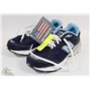 Image 1 : BLUE NEW BALANCE HERITAGE COLLECTION 990SZ 5 SHOES