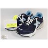 Image 1 : BLUE NEW BALANCE HERITAGE COLLECTION 990SZ 5 SHOES