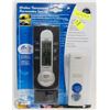 Image 1 : WIRELESS THERMOMETER