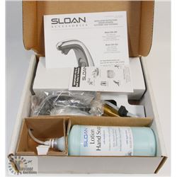NEW SLOAN ELECTRONIC SOAP