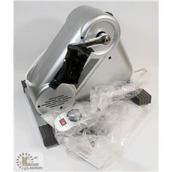 POWER ASSIST PEDALER