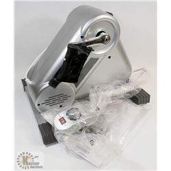 POWER ASSIST PEDALER