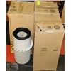 Image 1 : SET OF 4 BALDWIN FILTERS 042213 BOBCAT AIR