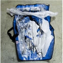 ARMSTRONG 7 PC WRENCH SET