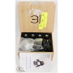 TIRE PRESSURE MONITORING SYSTEM