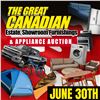 Image 1 : CHECK OUT THIS SUNDAY'S SUNDAY MAIN EVENT AUCTION!