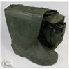 Image 1 : HIP WADERS SIZE 12