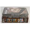 Image 1 : JOHN WAYNE DVD COLLECTION OF 25 MOVIES