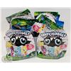 Image 1 : 10 PACKS OF HATCHIMALS