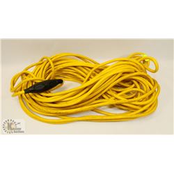 50 PLUS FT EXTENSION CORD