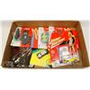 Image 1 : FLAT OF JOHNNY LIGHTNING MOVIE AND T.V. COLLECTOR
