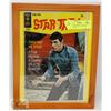 Image 1 : COLLECTOR COMIC IN FRAME - STAR TREK #2