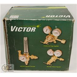 VICTOR PRESSURE REGULATOR