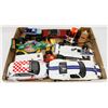Image 1 : BOX OF COLLECTIBLE CARS