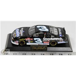 DALE EARNHARDT 2001 MONTE CARLOOREO CAR ON