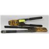 Image 1 : 2 PAIRS OF PEX CRIMPERS, VARIOUS SIZES