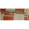 Image 1 : LOT OF VARIOUS LEVELS AND T-BARS