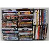 Image 1 : LOT OF ASSORTED DVDS