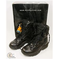 NEW WATERPROOF/THINSULATE UNISEX BOOTS