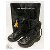 Image 1 : NEW WATERPROOF/THINSULATE UNISEX BOOTS