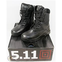 NEW WOMEN'S 8 INCH HEIGHT BOOTS