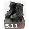 Image 1 : NEW WOMEN'S 8 INCH HEIGHT BOOTS