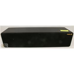 SIGNATURE 120 WATT AMP