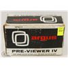Image 1 : VINTAGE ARGUS PRE-VIEWER IV