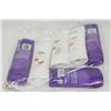 Image 1 : BAG OF ASSORTED WOMENS DEODORANT
