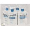 Image 1 : BAG OF LUBRIDERM UNSCENTED LOTION