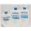 Image 1 : BAG OF LUBRIDERM UNSCENTED LOTION