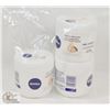 Image 1 : BAG OF NIVEA BODY CREAM