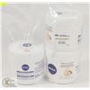Image 1 : BAG OF NIVEA BODY CREAM