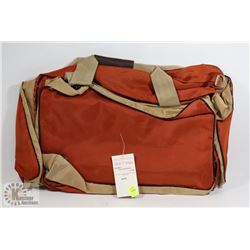 FLETCHER SPORTS BAG